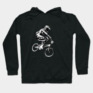 bmx Hoodie